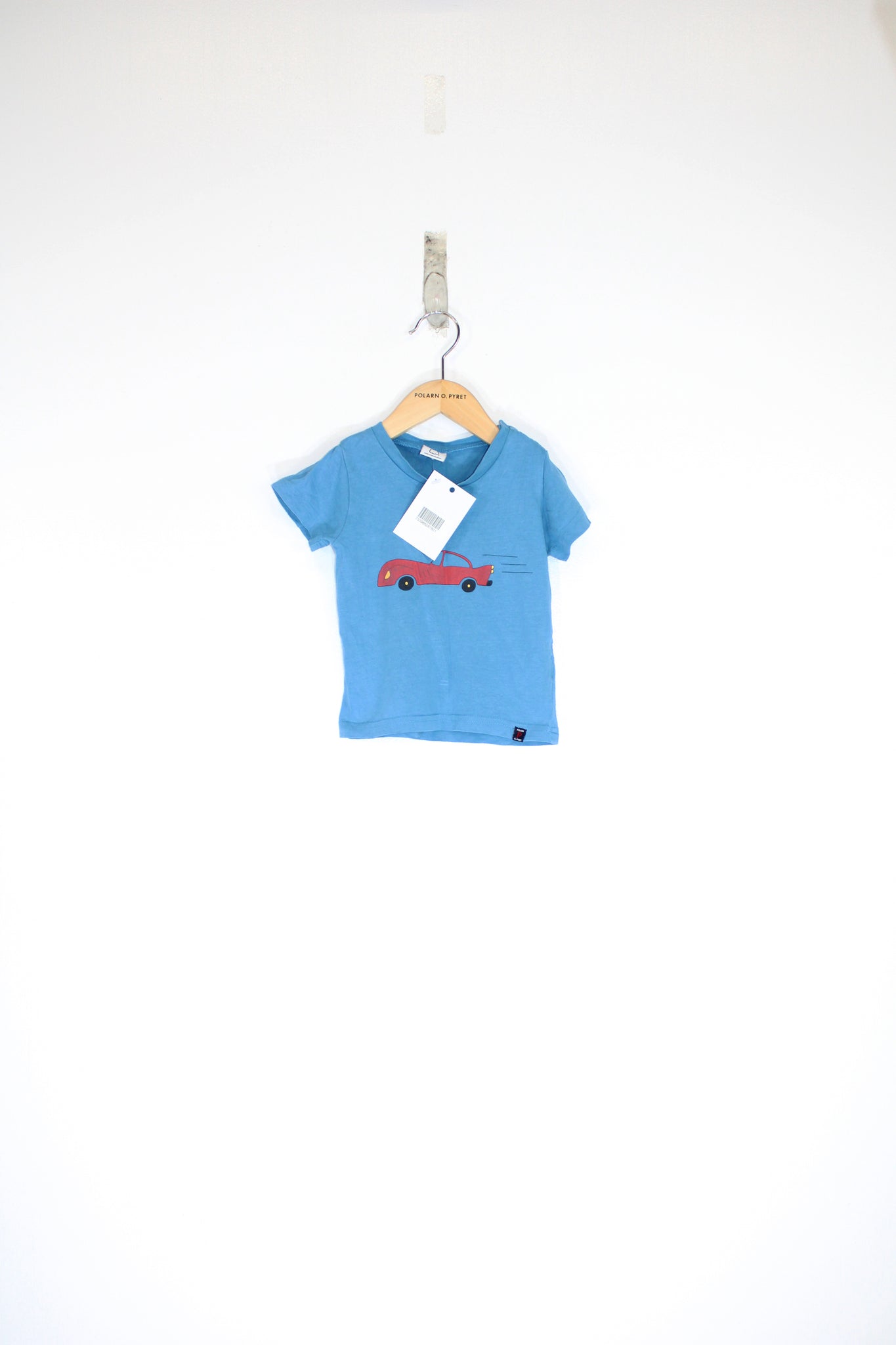 Baby T-Shirt 9-12m / 80