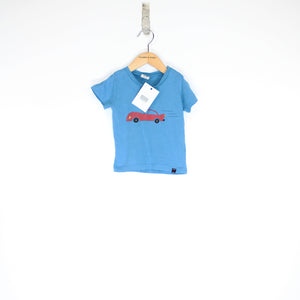 Baby T-Shirt 9-12m / 80