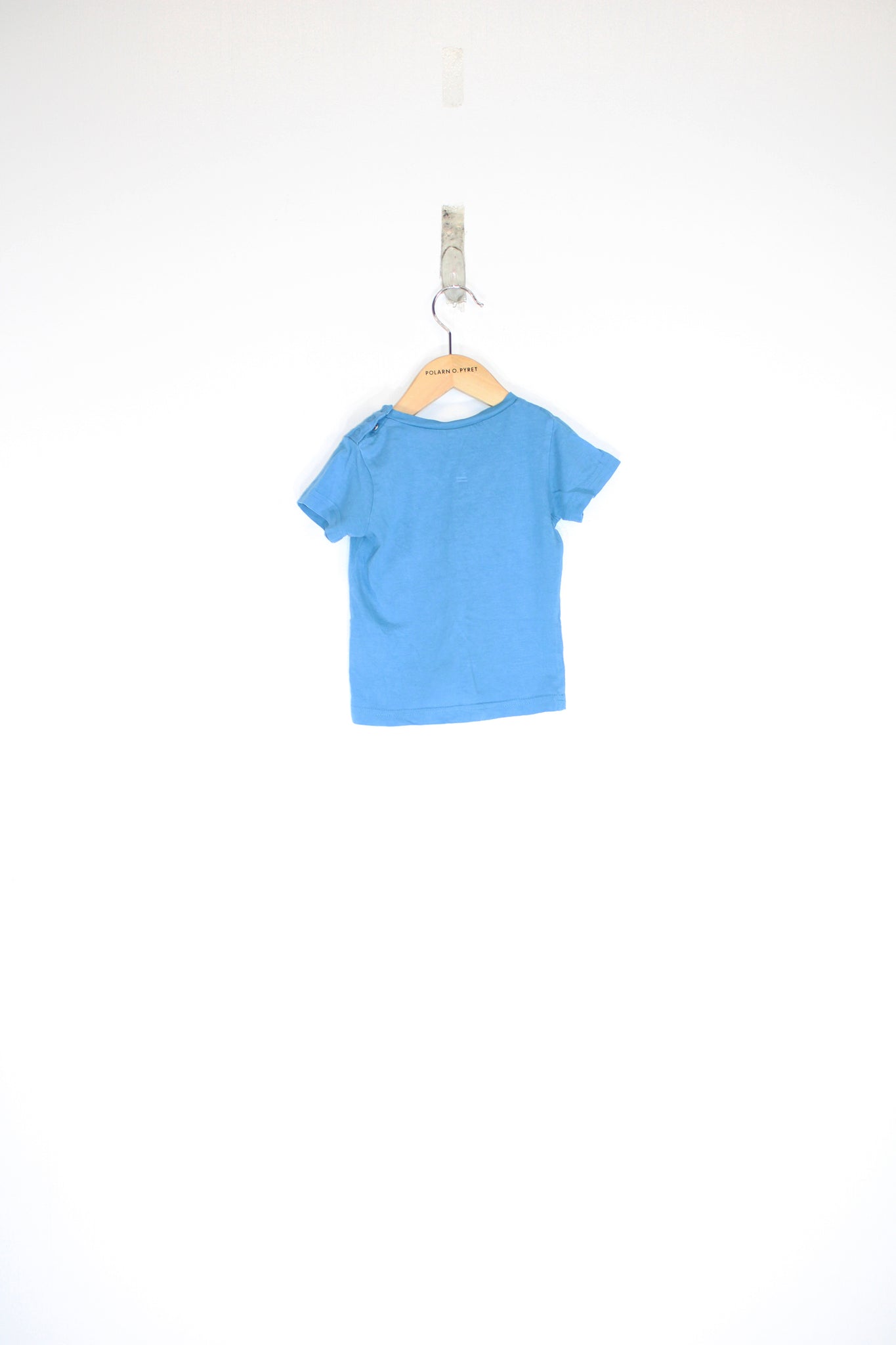 Baby T-Shirt 9-12m / 80