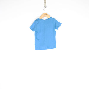 Baby T-Shirt 9-12m / 80