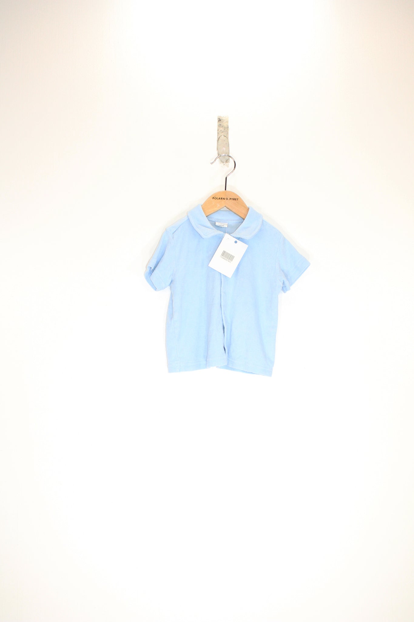 Baby Shirt 1-1.5y / 86