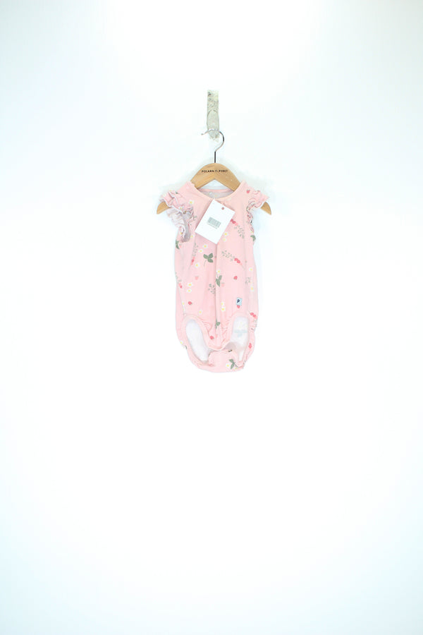 Baby Bodysuit 4-6m / 68