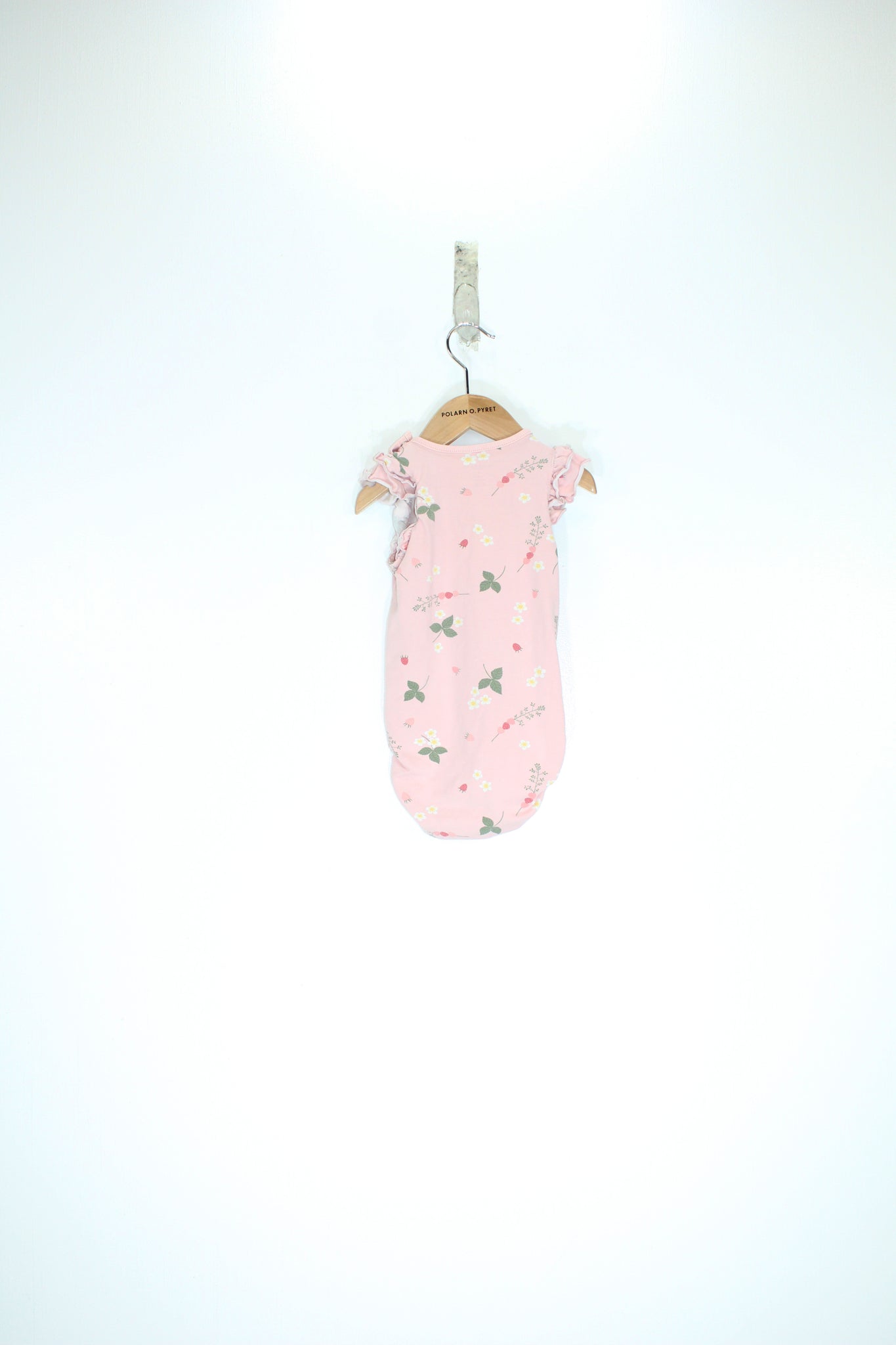 Baby Bodysuit 4-6m / 68