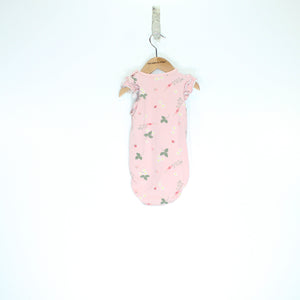 Baby Bodysuit 4-6m / 68