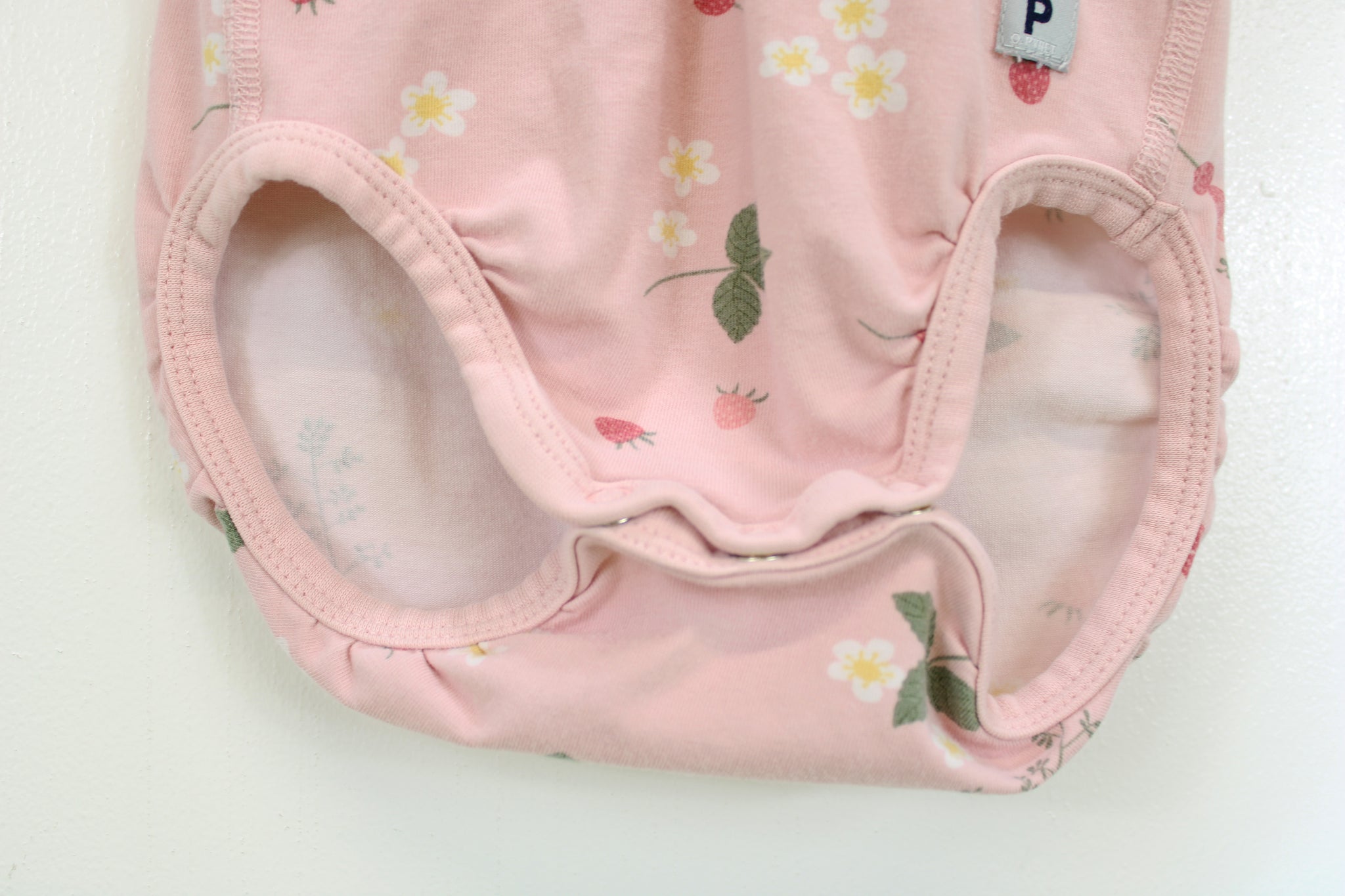 Baby Bodysuit 4-6m / 68