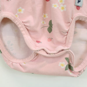 Baby Bodysuit 4-6m / 68