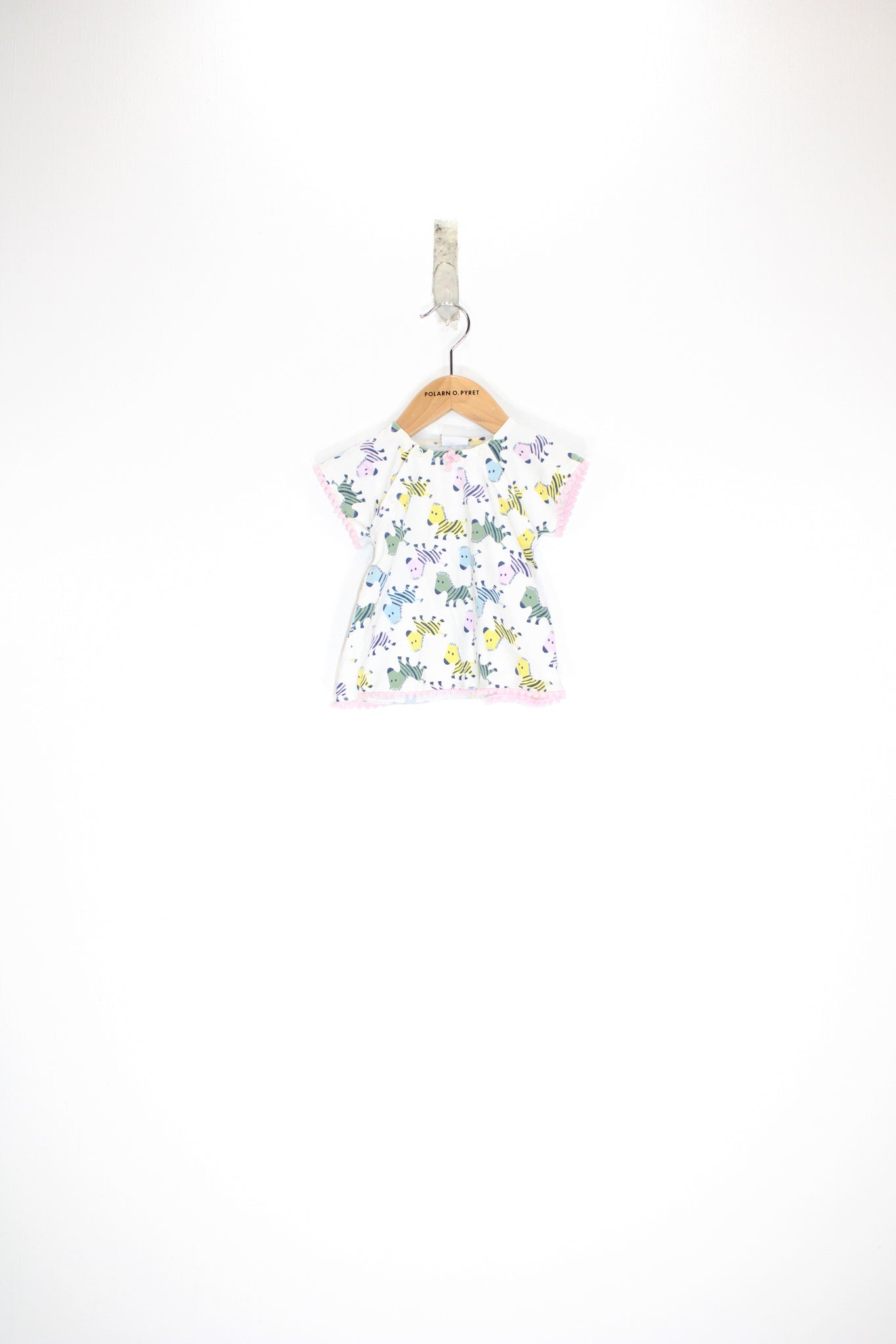 Baby Dress 1-2m / 56