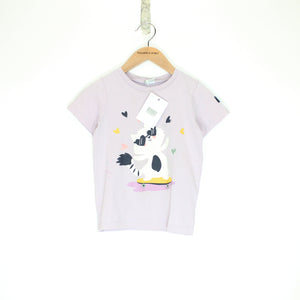 Kids T-Shirt 4-5y / 110