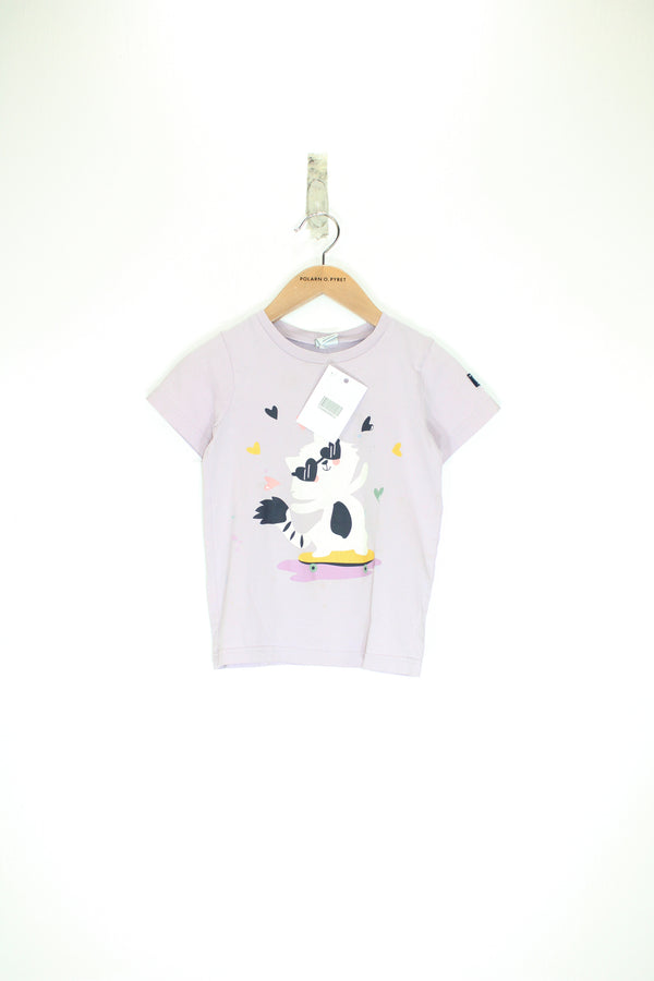 Kids T-Shirt 4-5y / 110