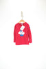 Baby Long Sleeved Top 1.5-2y / 92