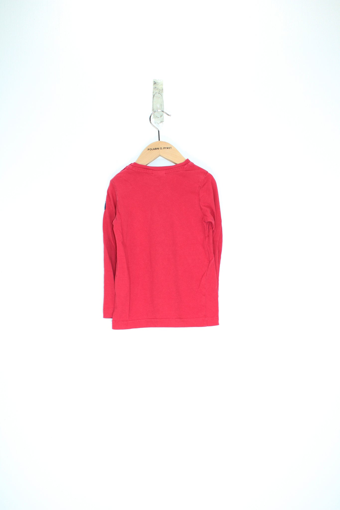 Baby Long Sleeved Top 1.5-2y / 92