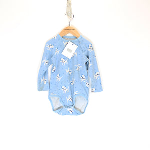 Baby Bodysuit 9-12m / 80