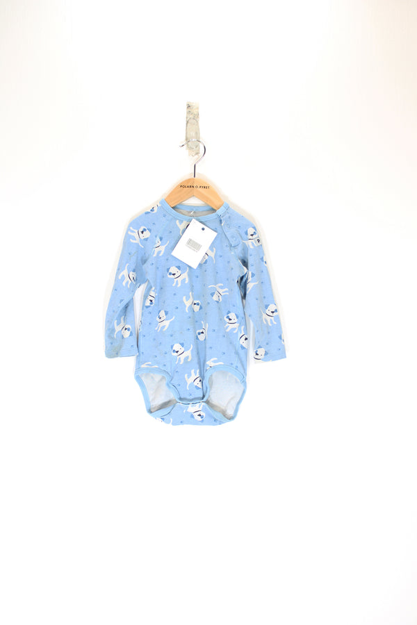 Baby Bodysuit 9-12m / 80