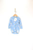 Baby Bodysuit 9-12m / 80