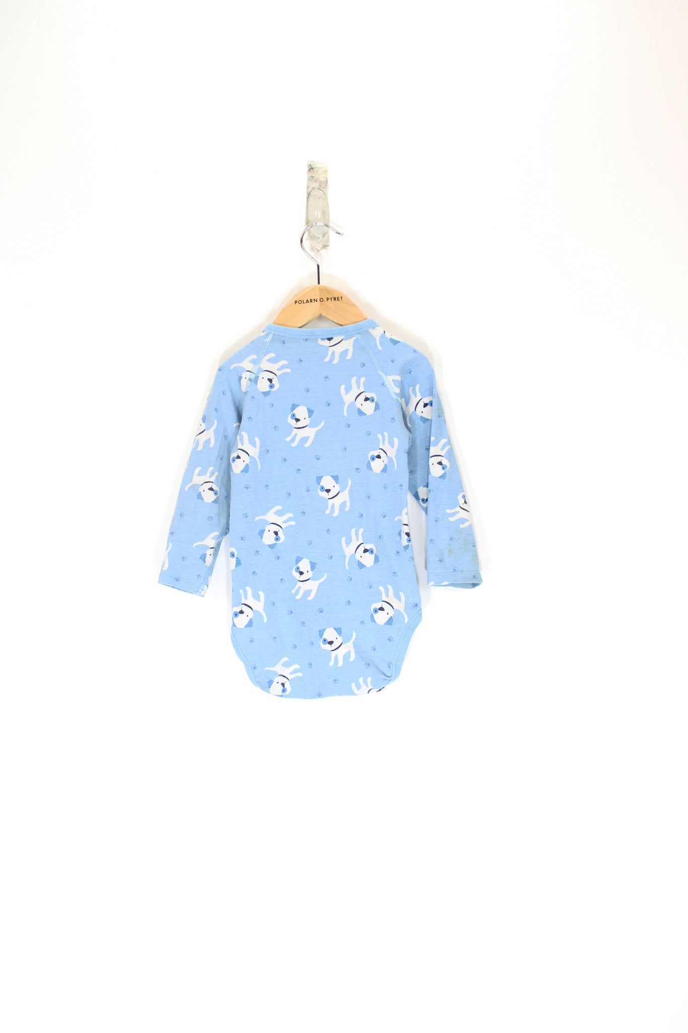 Baby Bodysuit 9-12m / 80