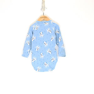 Baby Bodysuit 9-12m / 80