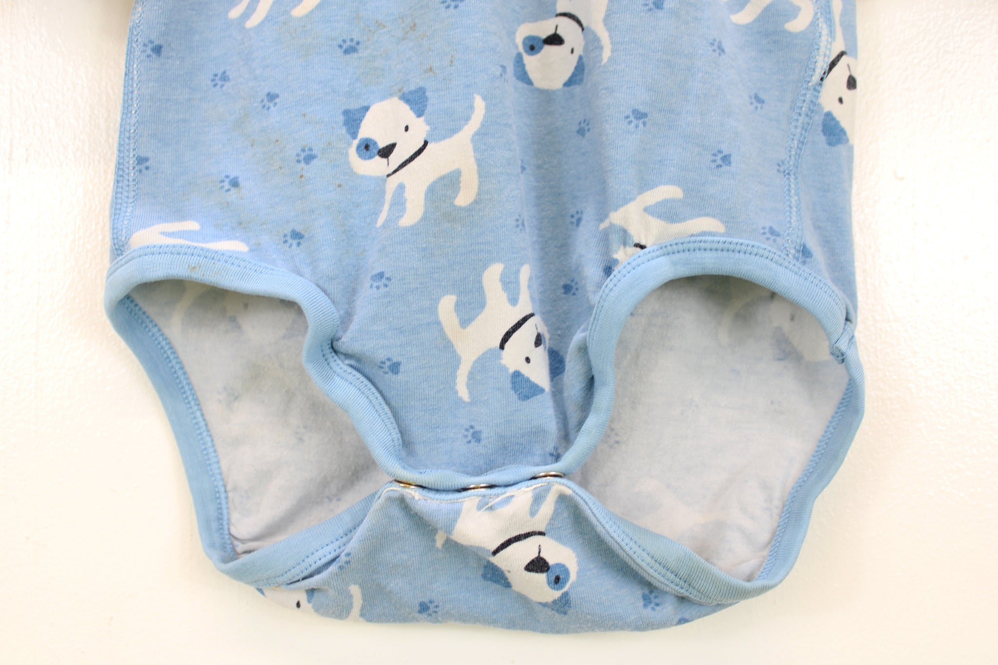 Baby Bodysuit 9-12m / 80