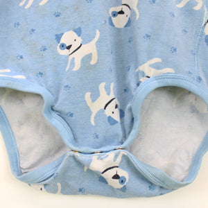 Baby Bodysuit 9-12m / 80