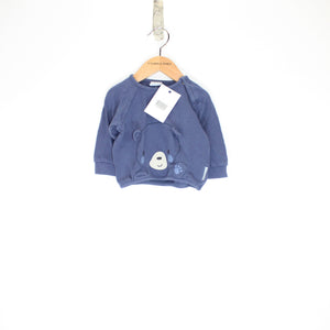 Baby Sweatshirt 4-6m / 68