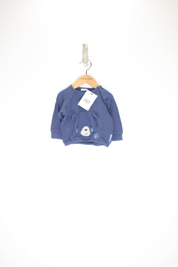 Baby Sweatshirt 4-6m / 68