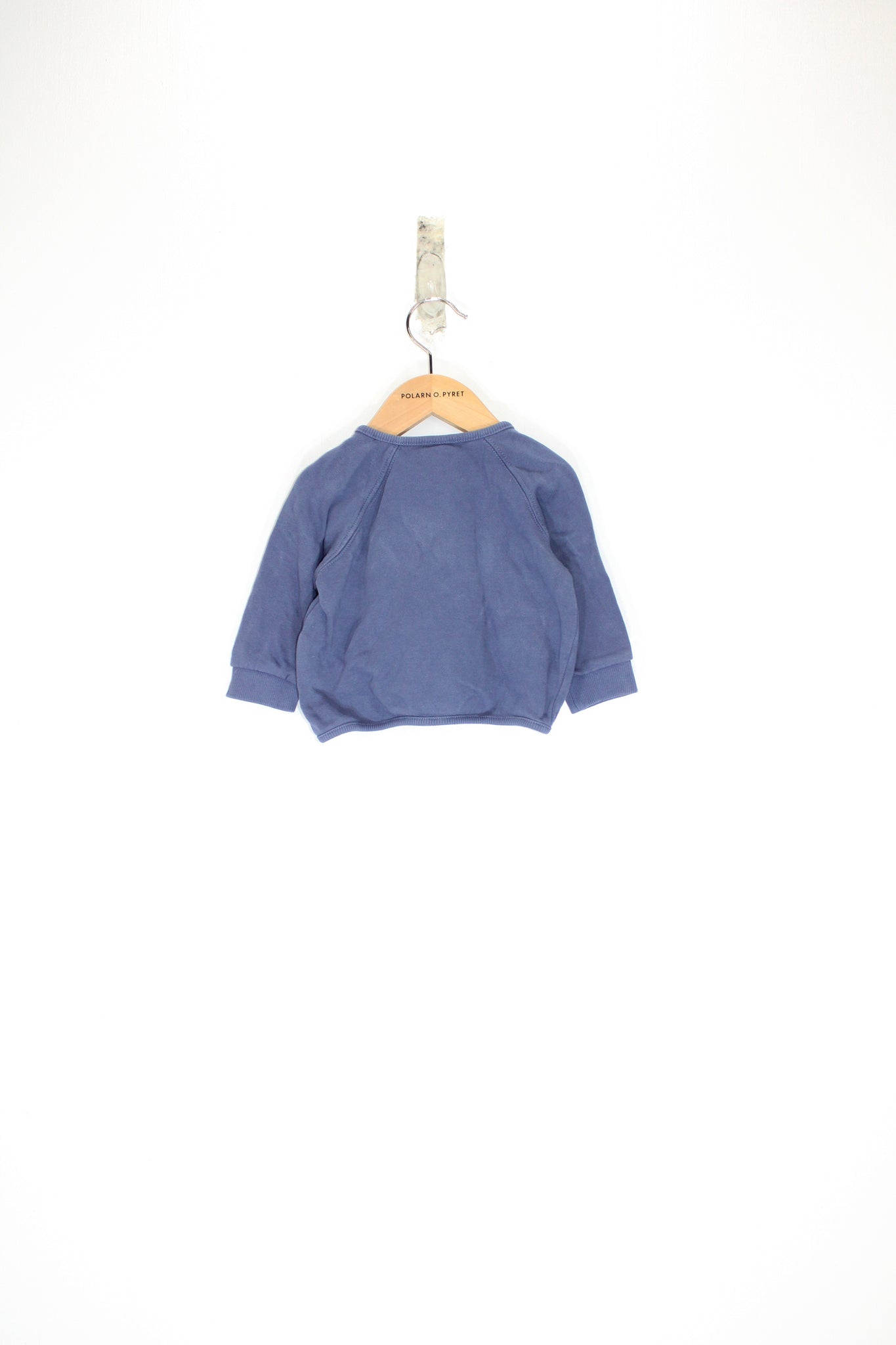 Baby Sweatshirt 4-6m / 68