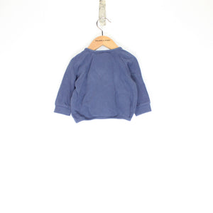 Baby Sweatshirt 4-6m / 68