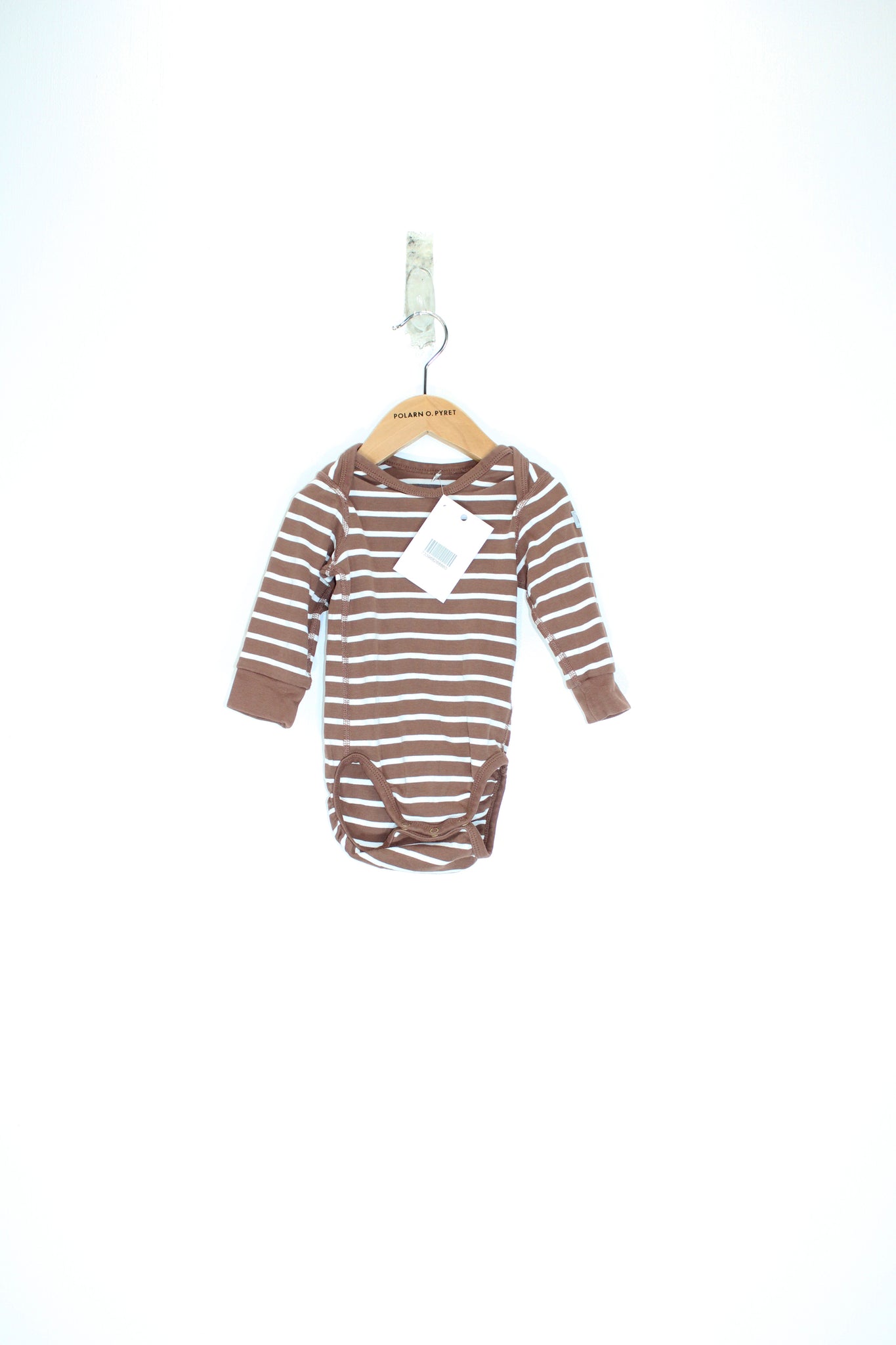 Baby Bodysuit 4-6m / 68