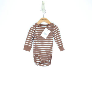 Baby Bodysuit 4-6m / 68