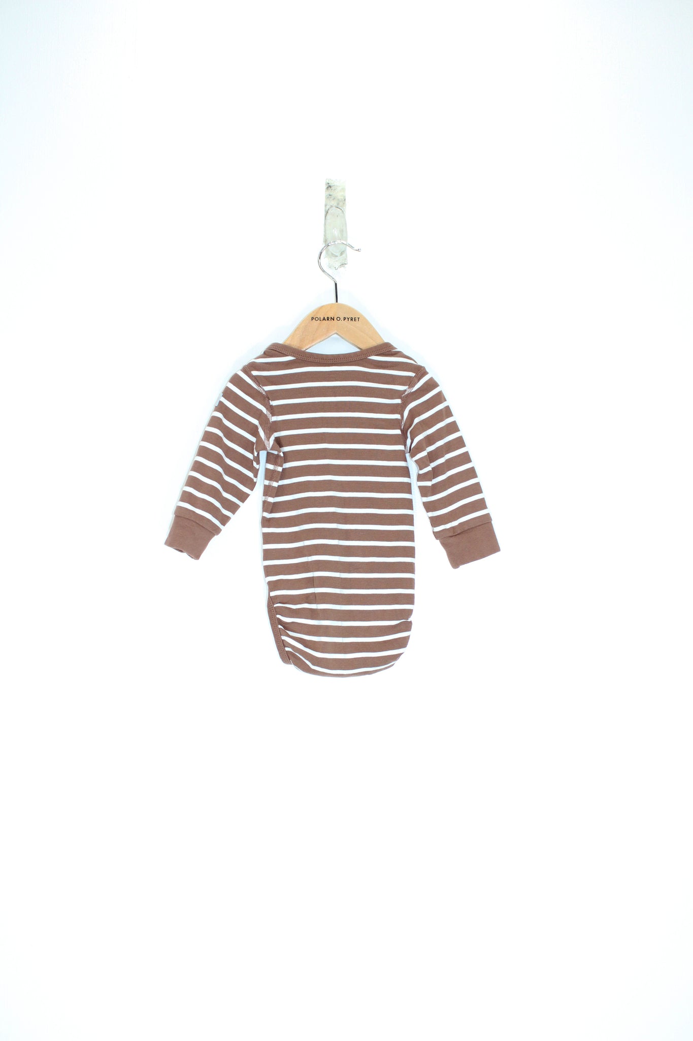 Baby Bodysuit 4-6m / 68