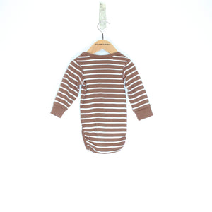 Baby Bodysuit 4-6m / 68