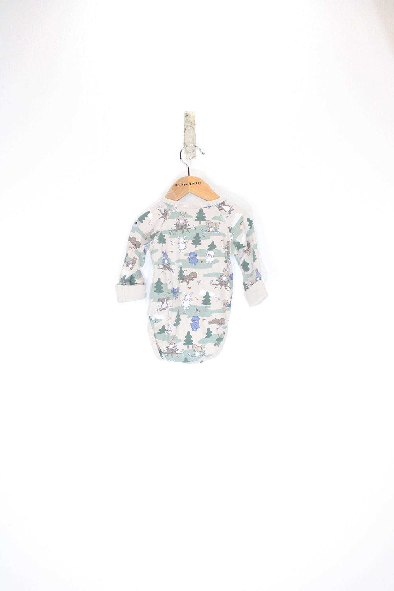 Baby Bodysuit 2-4m / 62