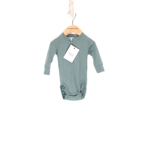 Kids Thermal Bodysuit 0-2m / 50/56