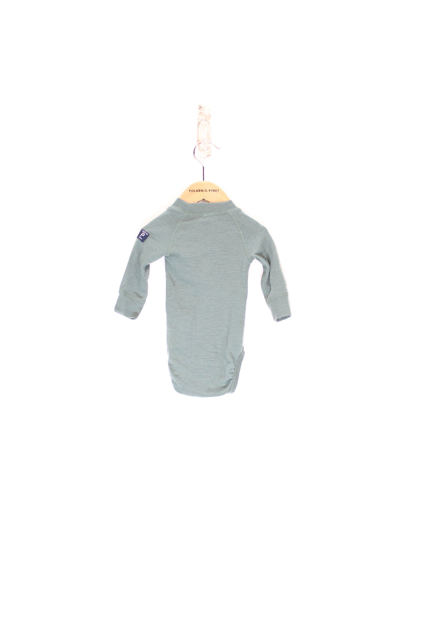 Kids Thermal Bodysuit 0-2m / 50/56