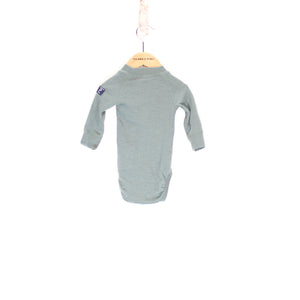 Kids Thermal Bodysuit 0-2m / 50/56