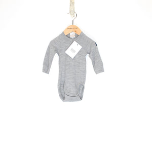 Kids Thermal Bodysuit 0-2m / 50/56