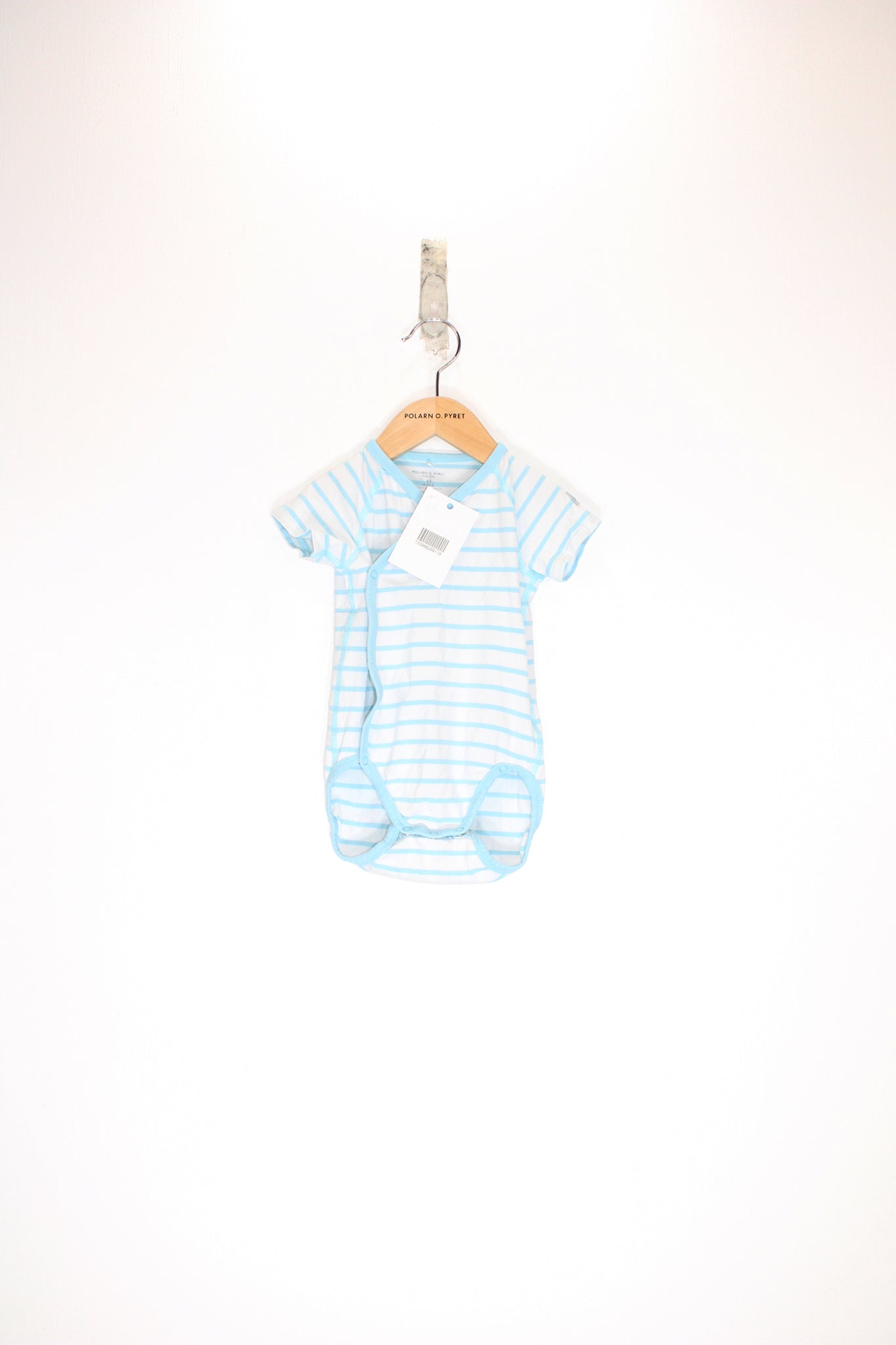 Baby Bodysuit 4-6m / 68