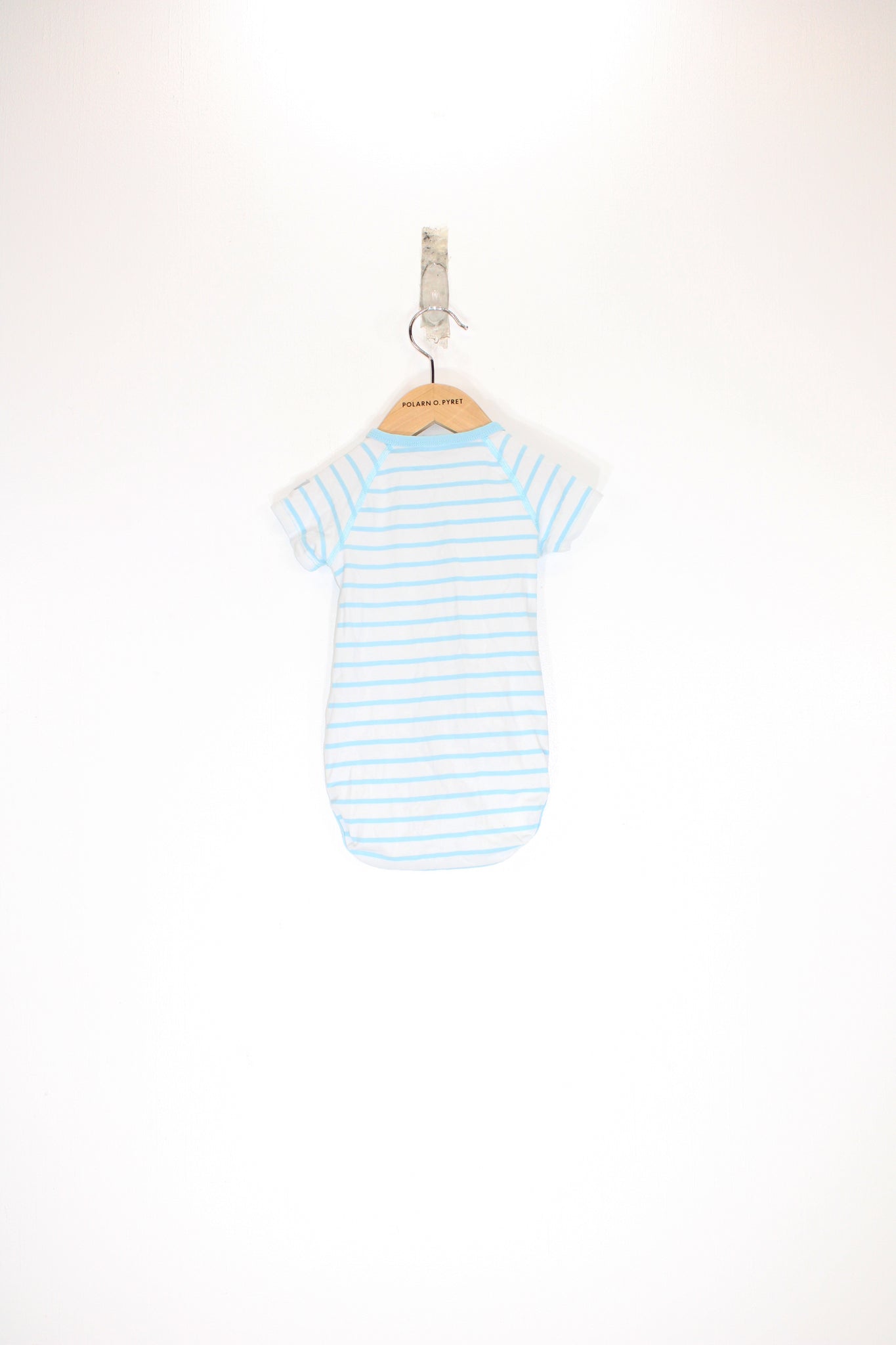 Baby Bodysuit 4-6m / 68