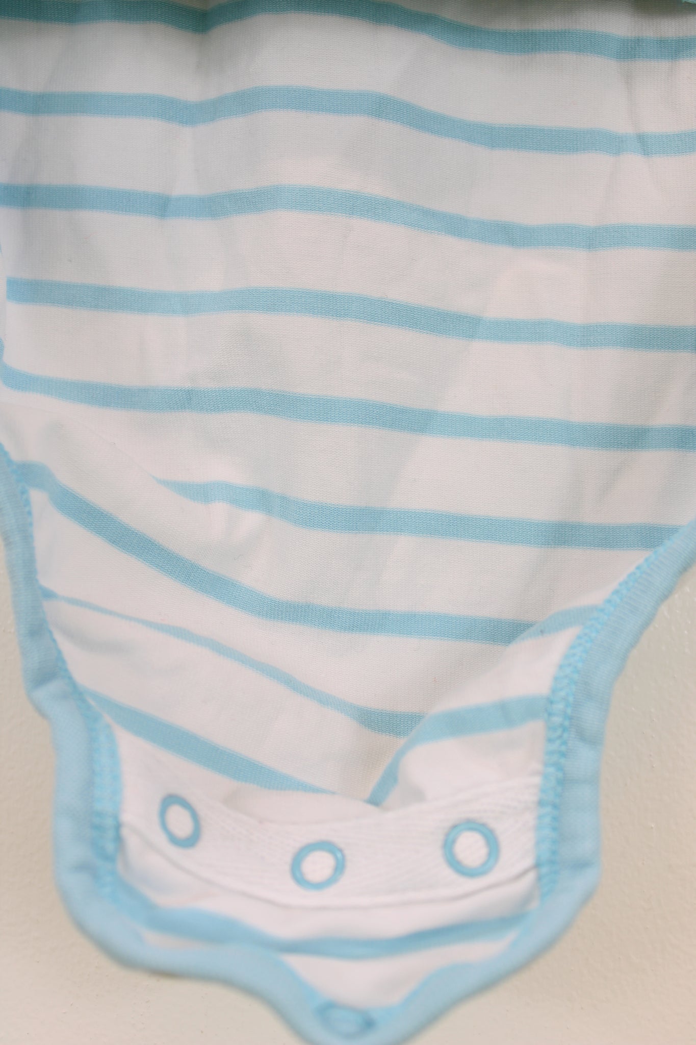 Baby Bodysuit 4-6m / 68