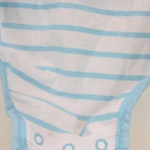 Baby Bodysuit 4-6m / 68