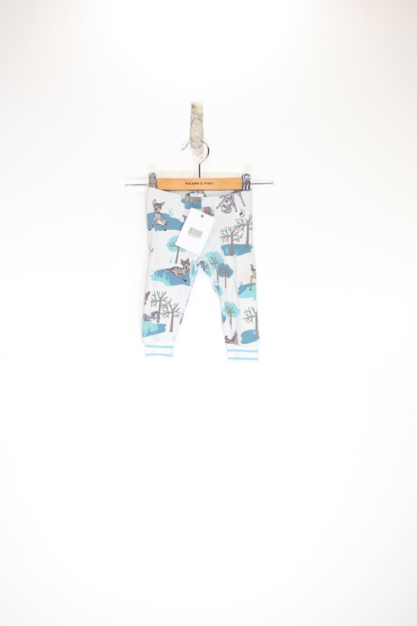 Kids Leggings 4-6m / 68