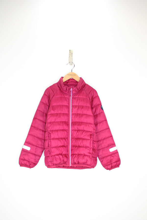 Kids Puffer Jacket 9-10y / 140