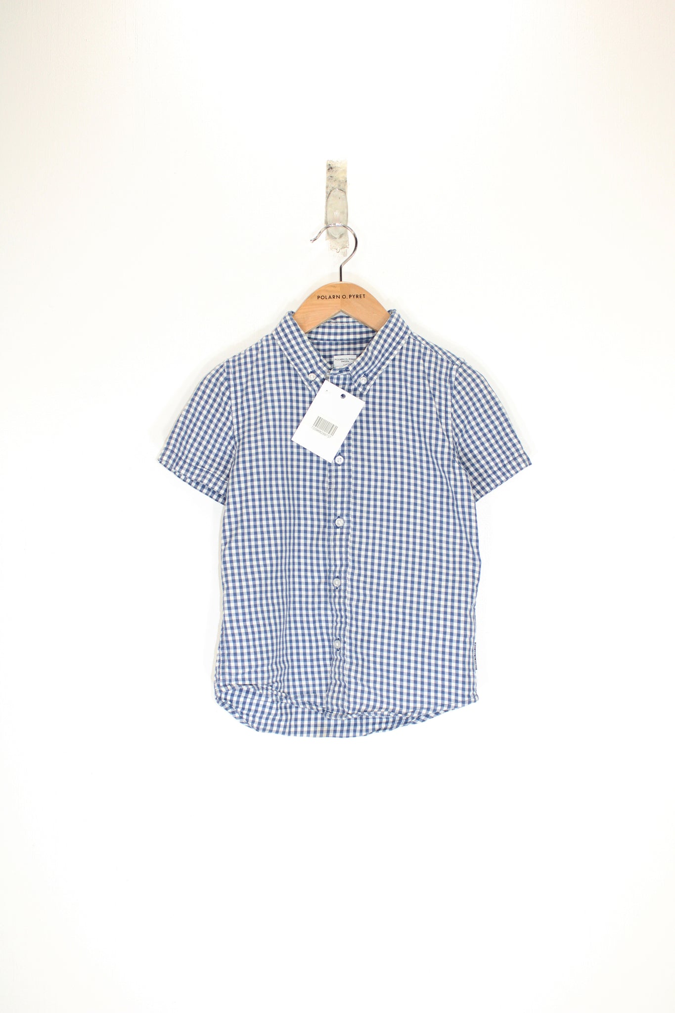 Kids Shirt 5-6y / 116