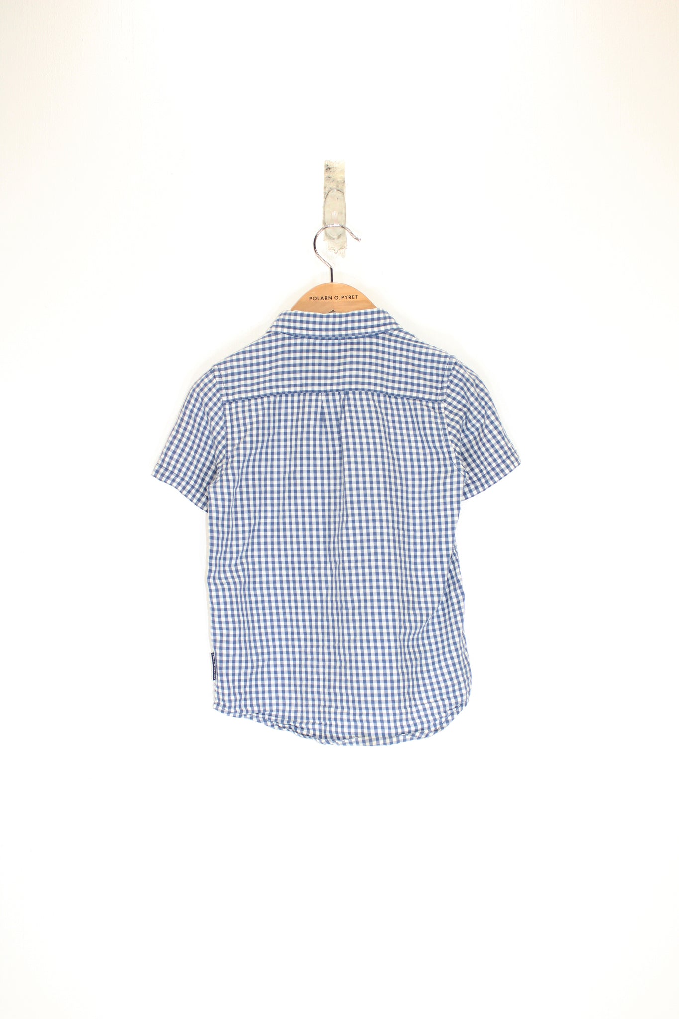 Kids Shirt 5-6y / 116