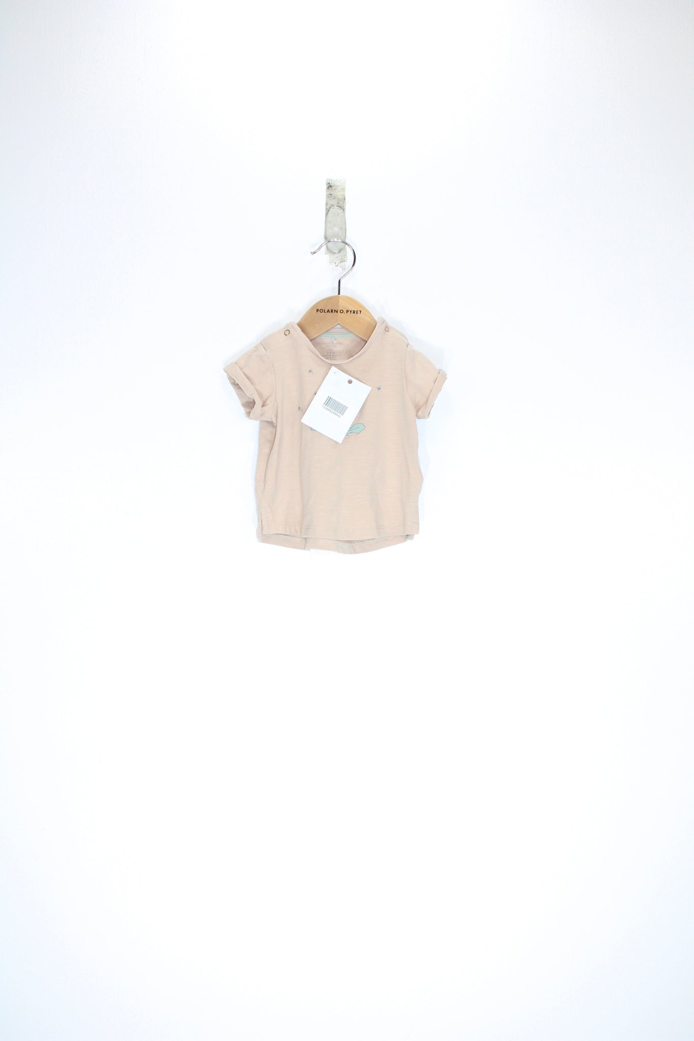 Baby T-Shirt 2-4m / 62