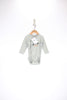 Baby Bodysuit 4-6m / 68