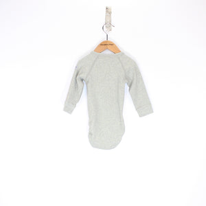 Baby Bodysuit 4-6m / 68