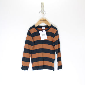 Kids Long Sleeve Top 3-4y / 104