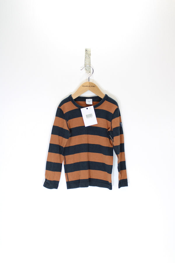 Kids Long Sleeve Top 3-4y / 104