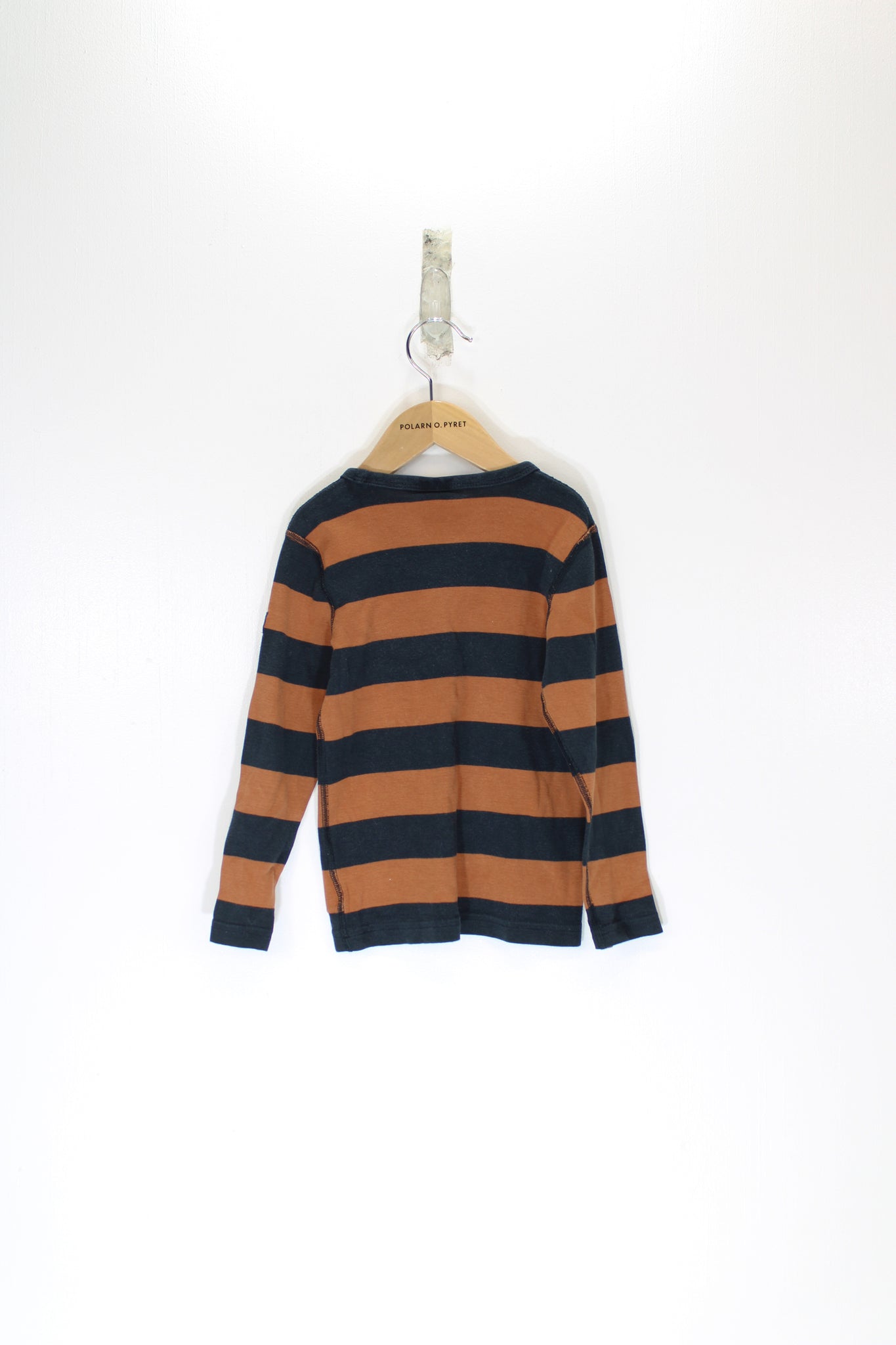 Kids Long Sleeve Top 3-4y / 104