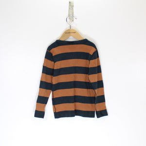 Kids Long Sleeve Top 3-4y / 104